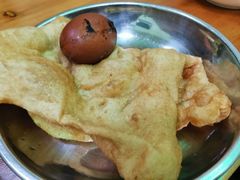 油饼-增盛魁小吃店