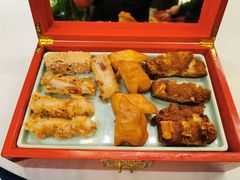 鸳鸯鸭方-院8里·小聚园老川菜(九眼桥店)