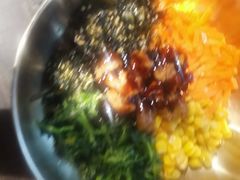 -大叹号·朝鲜族烤肉(潍坊泰华城店)