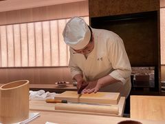 -晴空·日本料理(万象城店)