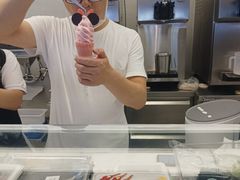 -CORNER CONE GELATO酷矿手作霜淇淋(南头古城店)