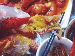 -辣螃铠盆盆蟹大排档(总店)