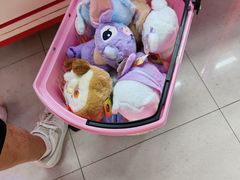 -阿尔法Game Station(中山路店)