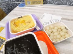 -满记甜品(金融街店)