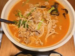 -老妈米线(木渎影视城店)