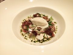-Le Comptoir de Pierre Gagnaire