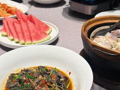 -徐记海鲜(观沙岭|滨江新城店)