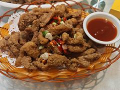 -莲花公园煎蟹(总店)
