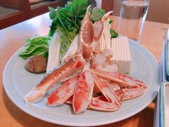 -蟹道乐(道顿堀本店)