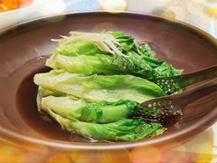 -悦融琥珀·京鲁菜·海味珍品(西单店)