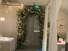 -PARFUM FLORAL花境法餐(南京首店)