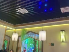 大堂-费大厨辣椒炒肉(万家丽一店)