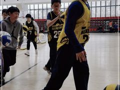 -普陀体育馆