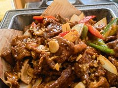 传统老爆三-津菜宋记老房子(鼓楼店)