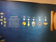 -东莞展览馆