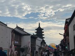 -马相伯故居