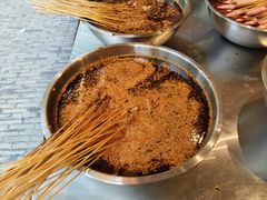 -乐山鲜知味钵钵鸡(奎星楼店)