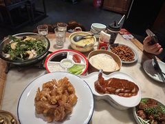 -小吊梨汤·北京菜·烤鸭(清河万象汇店)
