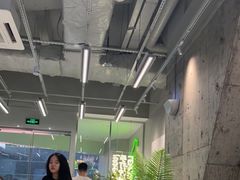 大堂-丘大叔 UncleQ(海雅缤纷城分店)