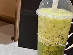 -喜茶(振华商厦店)