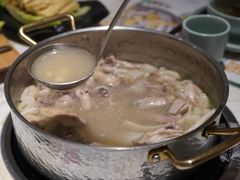 -烹然四季椰子鸡火锅(姚家园万象汇店)