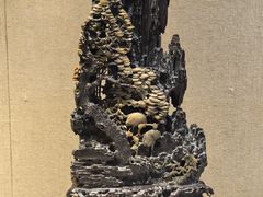 -浙江省博物馆(孤山馆区)