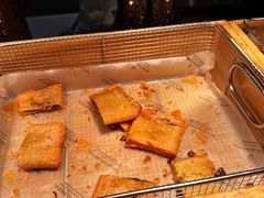 -西双版纳洲际度假酒店-海鲜傣味烧烤·侬香全日制餐厅