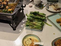 -江边城外烤全鱼(方庄时代购物中心店)