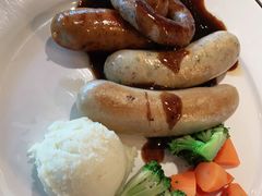 -宜家·瑞典风味餐厅(烟台路店)
