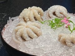 -荣记火锅(青悦城店)