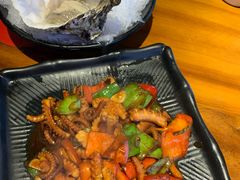 -捞围鲜·港式打边炉(海阳路店)