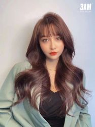 -MI HAIR