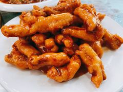 -华春餐馆(鱼山路店)