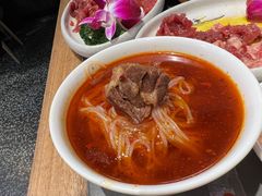 -金龙烧烤·牛肉面(西塔店)