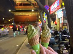 -吴裕泰茶庄(鼓楼店)