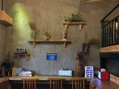 大堂-七七家的糖水店(南湾街1号店)