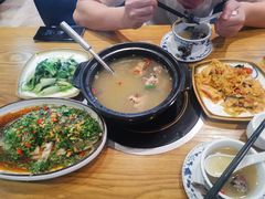 -妈妈的味道(和顺古镇店)