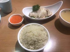 -新加坡高记KOO KEE Restaurant(盈科店)