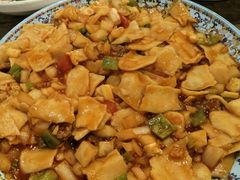 -巴依兄弟西域美食(机场店)