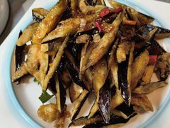 -大闫家烧烤·小海鲜家常菜(郑庄店)