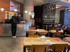 大堂-铁公鸡·四川料理(天环广场店)