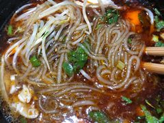 -青石桥老瓦房肥肠粉总店(青石桥总店)