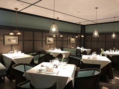 大堂-民国红公馆·秦淮八艳(夫子庙店)