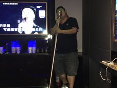 -泡沫BUbbLE量贩式KTV(金沙江路店)