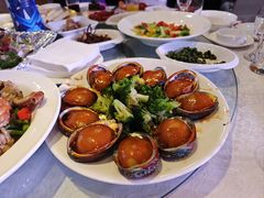 -南京双门楼宾馆(盐仓桥地铁站阅江楼店)