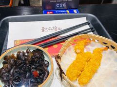 -和府捞面(东直门银座店)