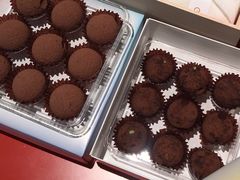 -好利来(高新枫叶广场店)