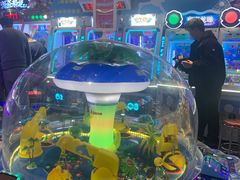 -大玩家(通州万达广场店)