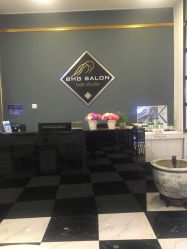 -BHG Hair Salon