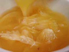 雞煲翅-新陶陶酒家